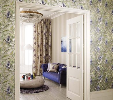 Matthew Williamson Tapet