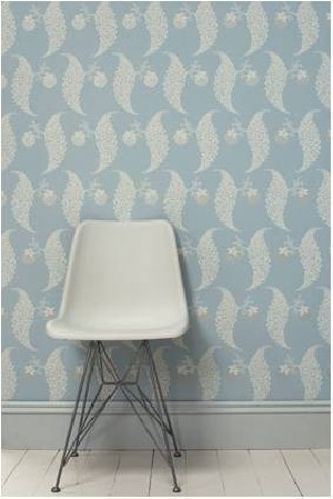 Farrow and Ball Tapet