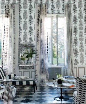 Designers Guild Tapet