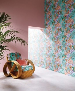 Matthew Williamson Tapet