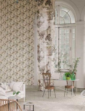 Designers Guild Tapet