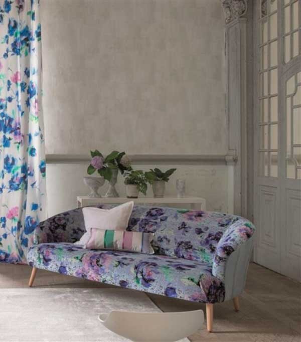 Designers Guild Tapet