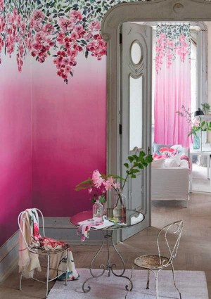 Designers Guild Tapet