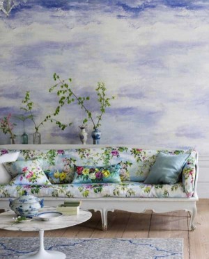 Designers Guild Tapet
