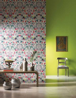 Matthew Williamson Tapet