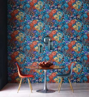 Matthew Williamson Tapet