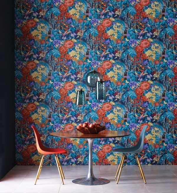 Matthew Williamson Tapet