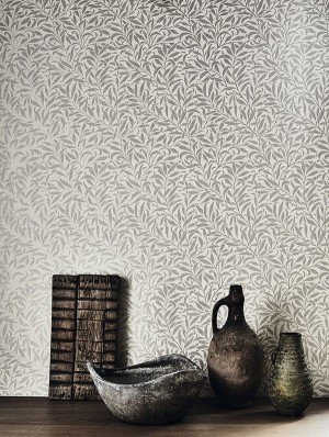 William Morris Tapet