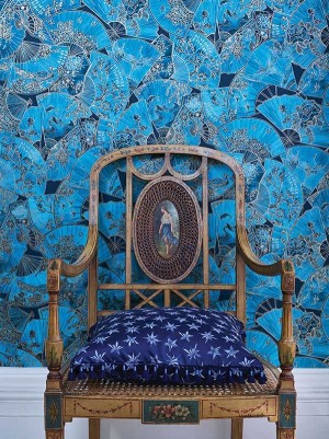Matthew Williamson Tapet