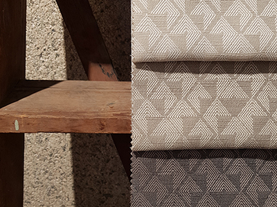 Essente - Gardinstoff - Møbelstoff