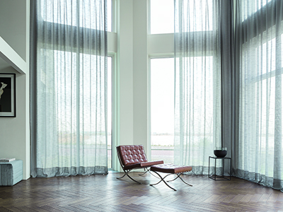 Margo - Gardinstoff - Møbelstoff