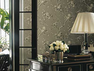 Ralph Lauren - Tapet