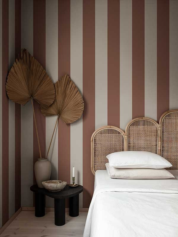 10 Bestselgende tapeter for soverom i 2024