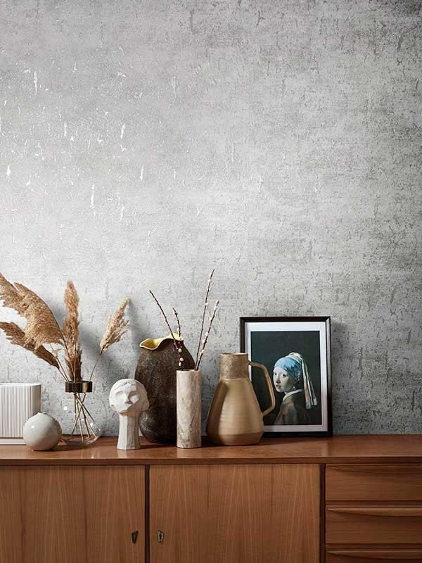 Strukturtapet - Guide til tekstur og dimensjon i veggdekorasjon