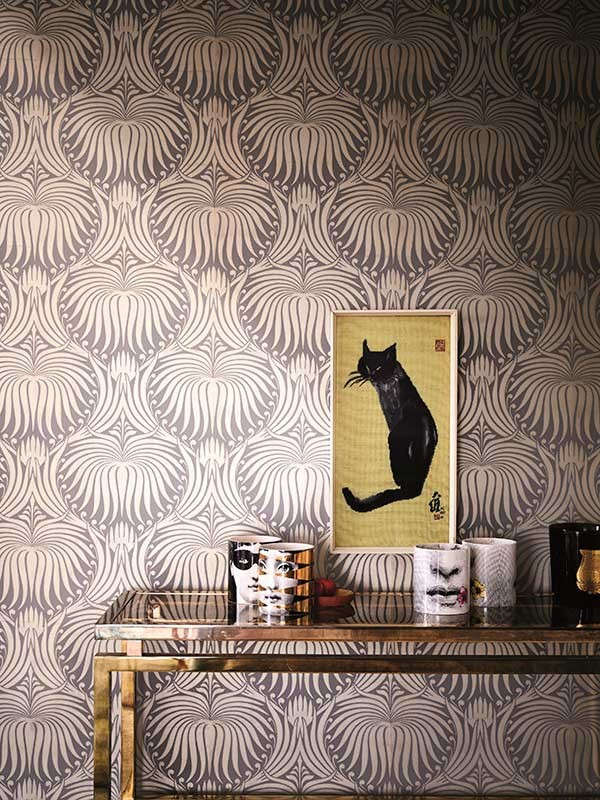 Hvorfor velge maling fra Farrow and Ball?