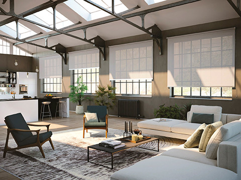 Hva du trenger å vite før du kjøper liftgardiner