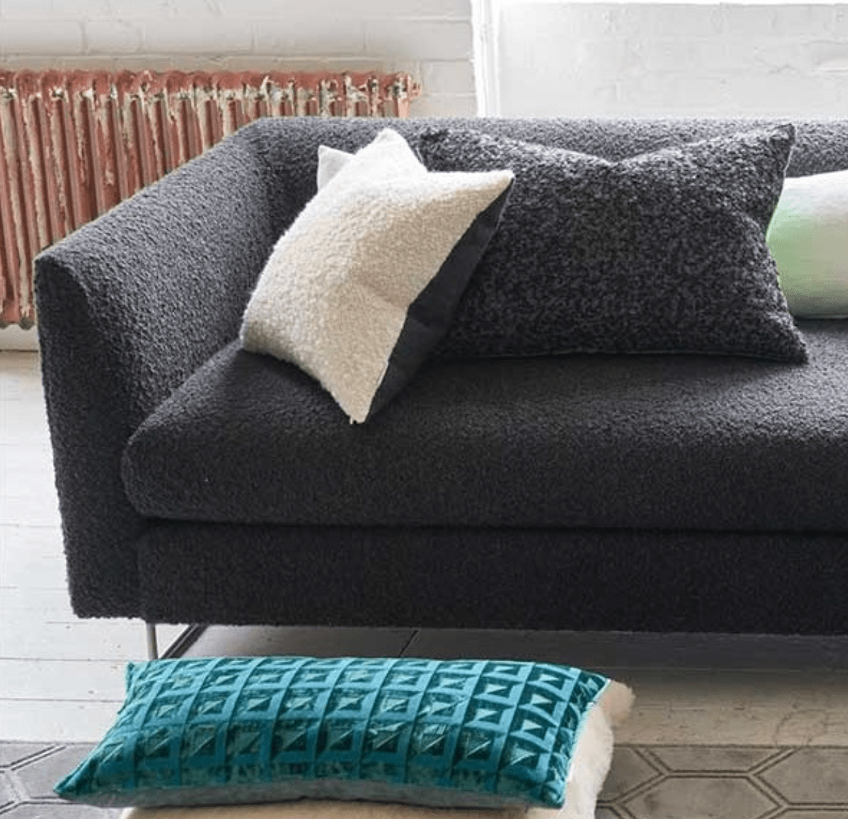 Møbelstoff metervare: Hvordan velge riktig stoff til ditt prosjekt