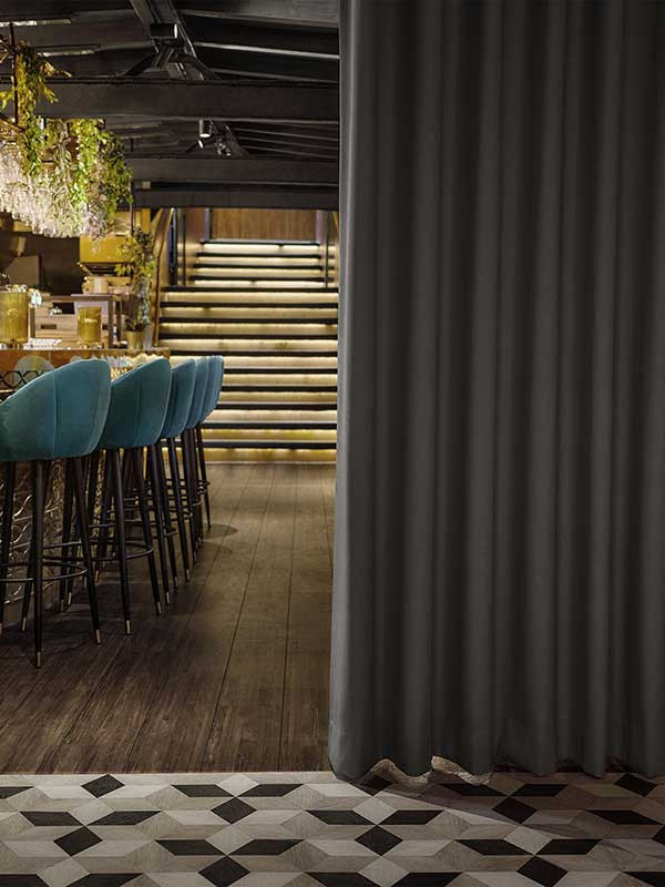 Lystette gardiner: Fordeler og tips til installering